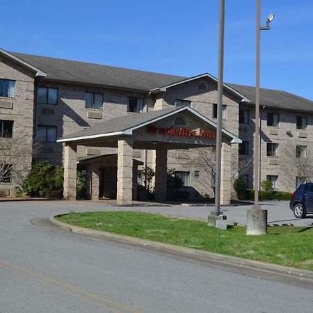 Brookshire Inn Pikeville Buitenkant foto