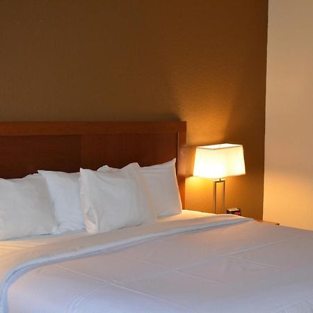 Brookshire Inn Pikeville Buitenkant foto