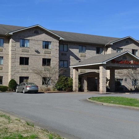 Brookshire Inn Pikeville Buitenkant foto