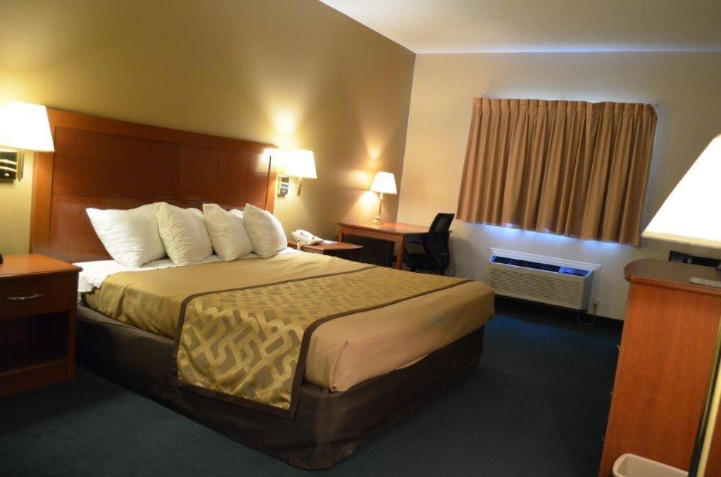 Brookshire Inn Pikeville Buitenkant foto