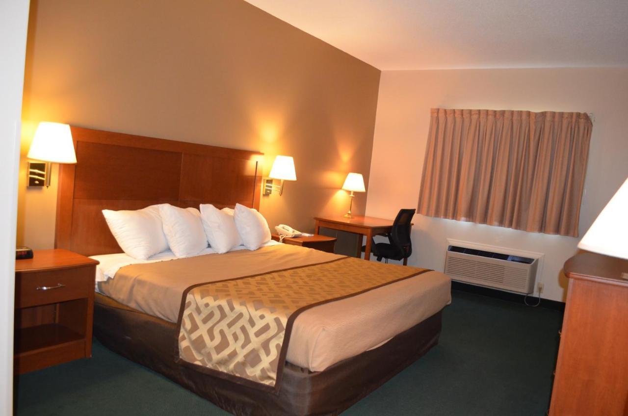 Brookshire Inn Pikeville Buitenkant foto