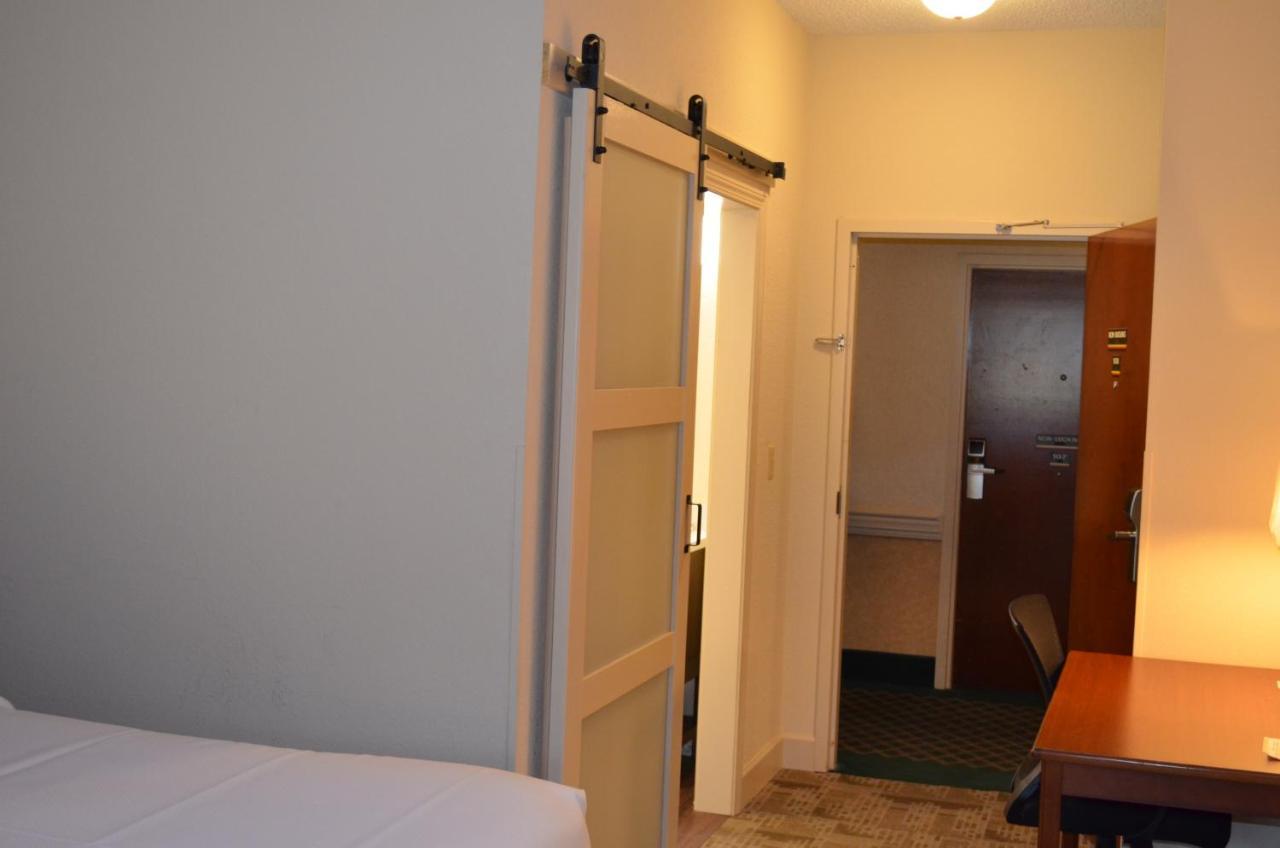 Brookshire Inn Pikeville Buitenkant foto